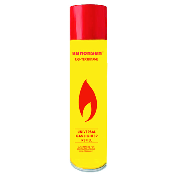 GASSREFIL 300ML