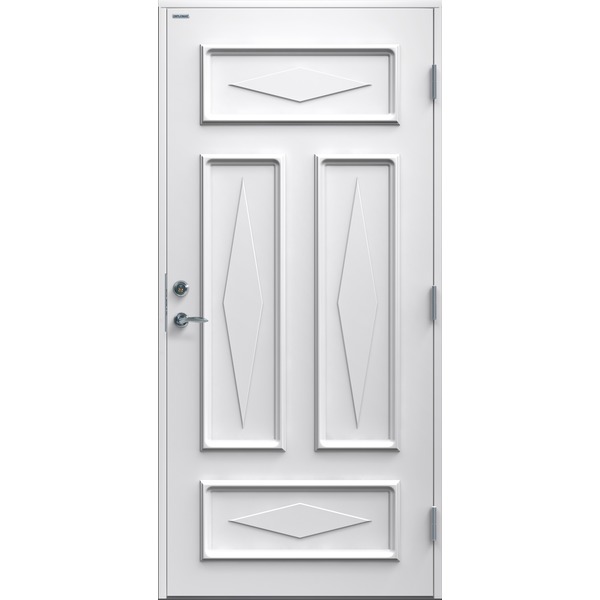 DØR YD BRITTAT 9X20V