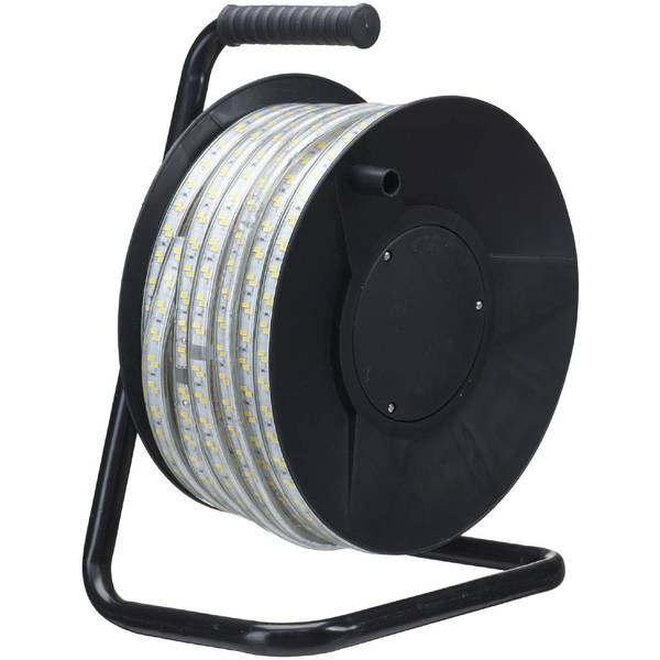 LED-LYSLIST TROMMEL SUNLIT 25M
