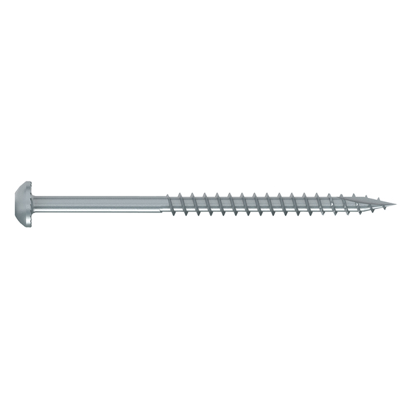 TRESKRUE PAN EF 5,0X40MM TX25 A200