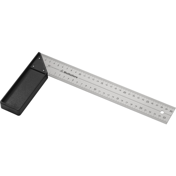 VINKEL SEMI-PROFF V30S 30 CM