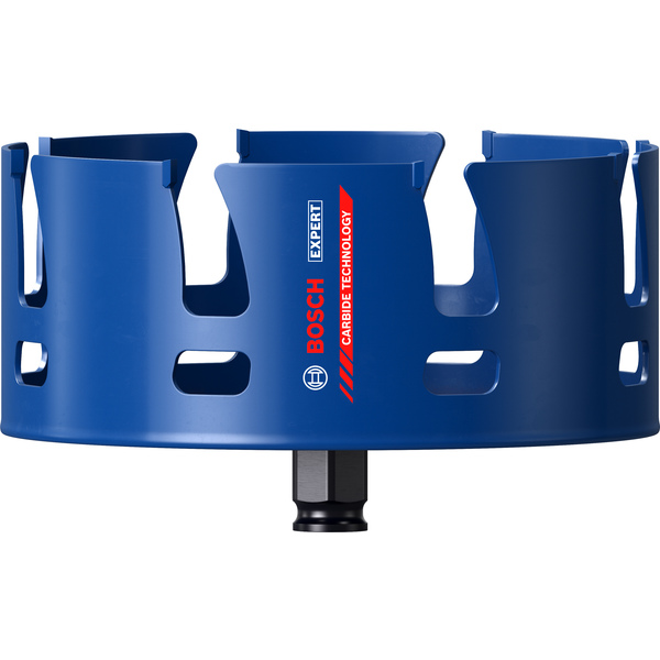 HULLSAG POWERCHANGE MULTI 140MM