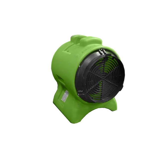 VENTILATOR DUSTEC K35 750W