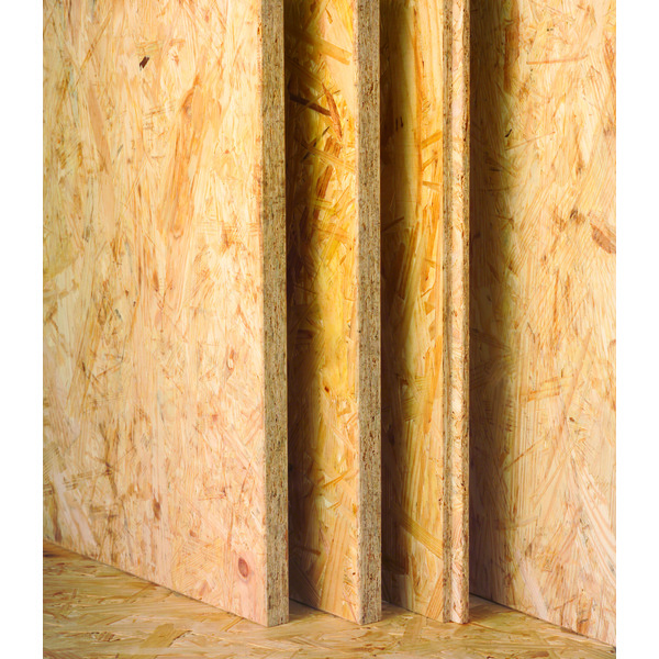OSB 3 EGGER 15X2400X1220 TG2
