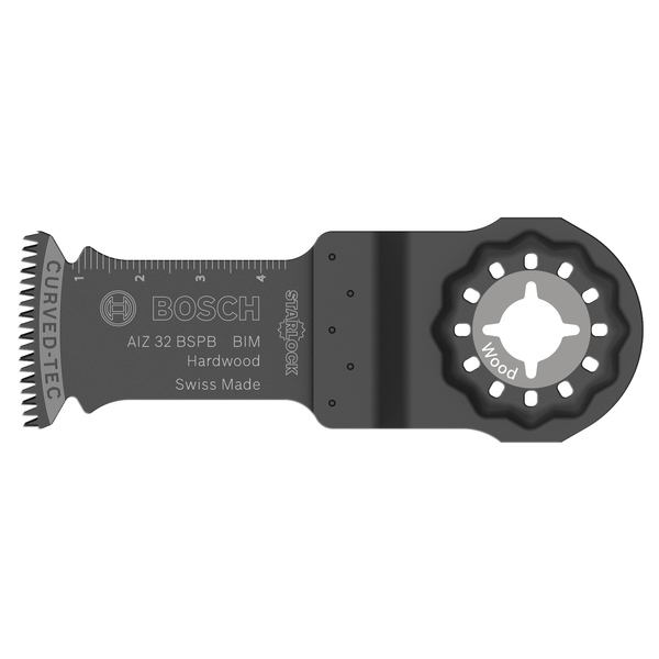 SAGBLAD AIZ32BSPB L:50MM HARDWOOD