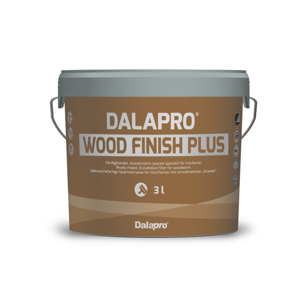 SPARKEL DALAPRO WOOD FINISH+ 3 L