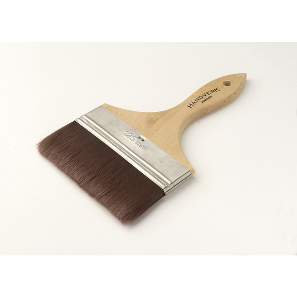 FORDRIVER PROFF 125MM