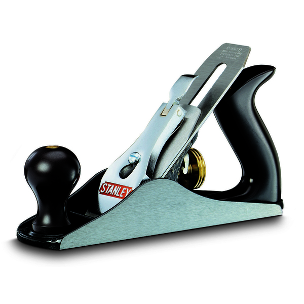 HØVEL BAILEY PUSSHØVEL NR4 1-12-004