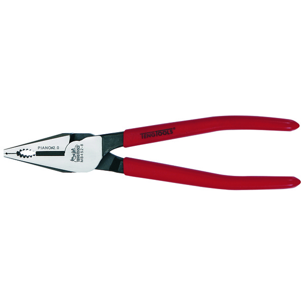 KOMBINASJONSTANG HD 180MM