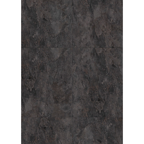 VINYL TOPSILENCE NEGRA