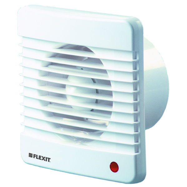 FLEXIT BSV BADEROMSVIFTE 125F STANDARD