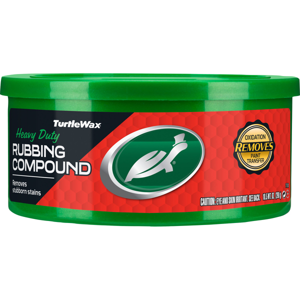 LAKKRENS RUBBING COMPOUND 297G