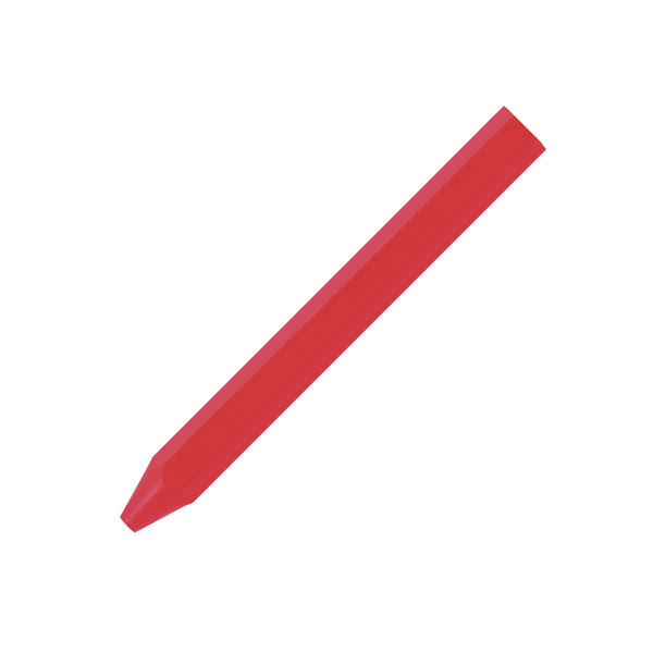 OLJEKRITTSTIFT CLASSIC RØD