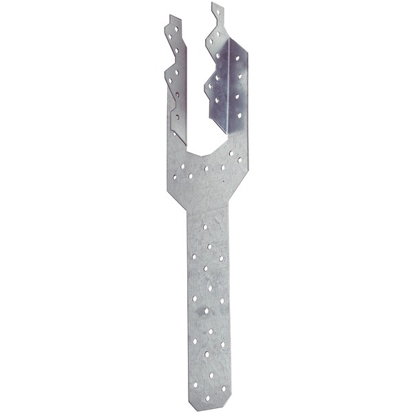 GAFFELANKER 1,5X390X36MM