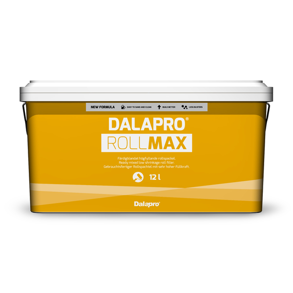 RULLESPARKEL DALAPRO ROLL MAX 12L
