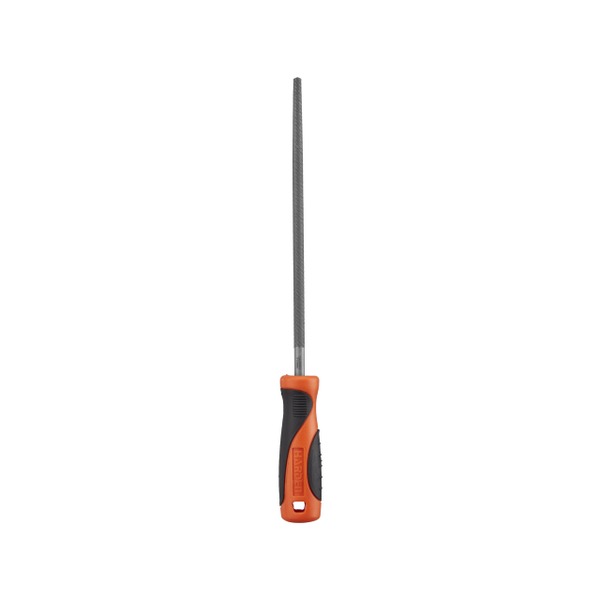 RUNDFIL MIDDELS 315MM HARDEN