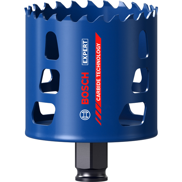 HULLSAG POWERCHANGE 73MM CARBIDE