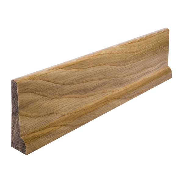 EIK 15X057 GULV M/NESE IDEAL LAKK