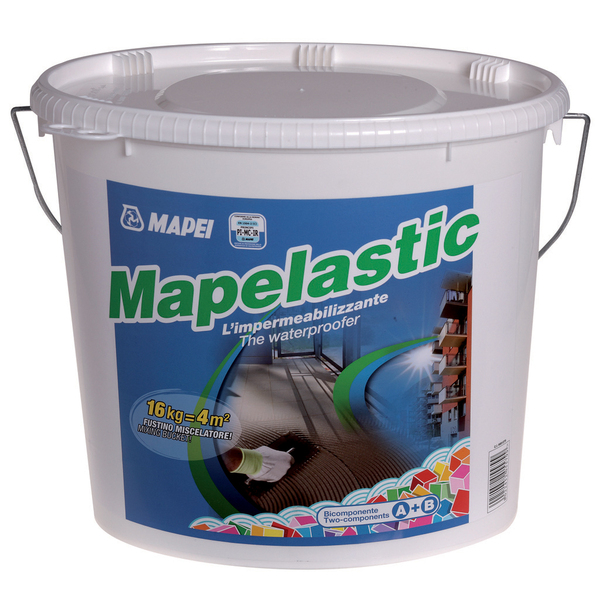 MEMBRAN 16KG MAPELASTIC