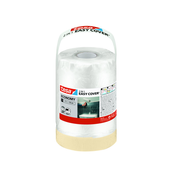 DEKKFOLIE M EASY COVER