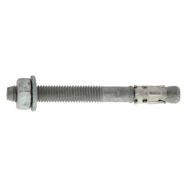 EKSPANSJONSBOLT 8X20/70 FIXII VF