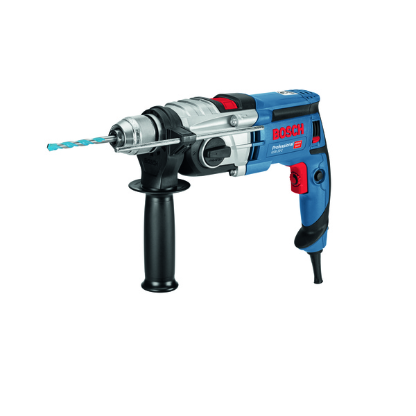 SLAGBORMASKIN GSB 20-2 L-CASE M/AC