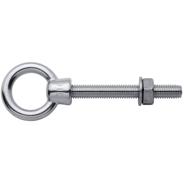 ØYEBOLT SF AISI316 M10