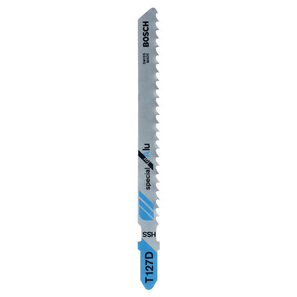 STIKKSAGBL T127D 75MM A3 UNI/GROV