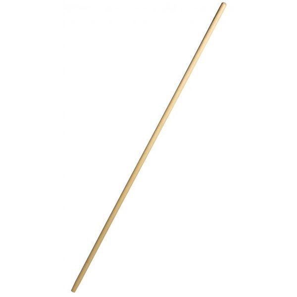 RIVESKAFT Ø23MM 190CM SOLØR-SKAFT