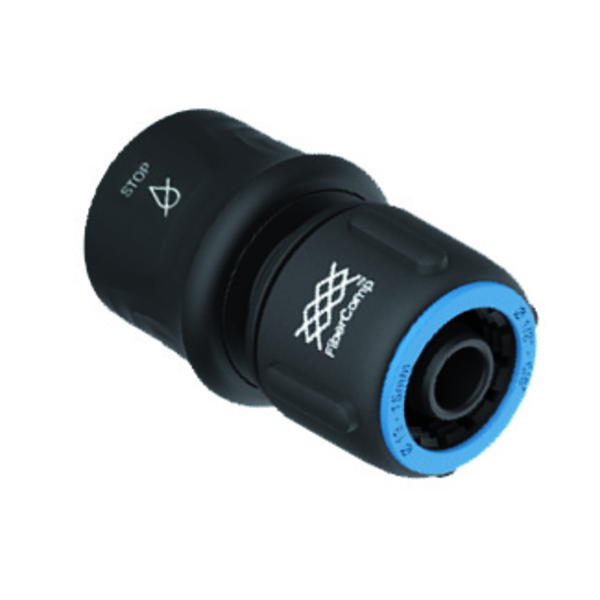 HURTIGKOBLING 13 MM STOP FIBERCOMP