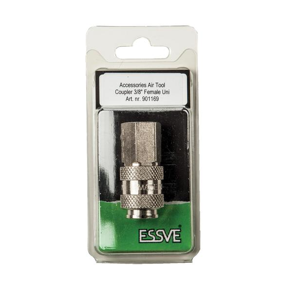 ESSVE VERKT. KOBLING EURO/320 INV GJ 3/8"