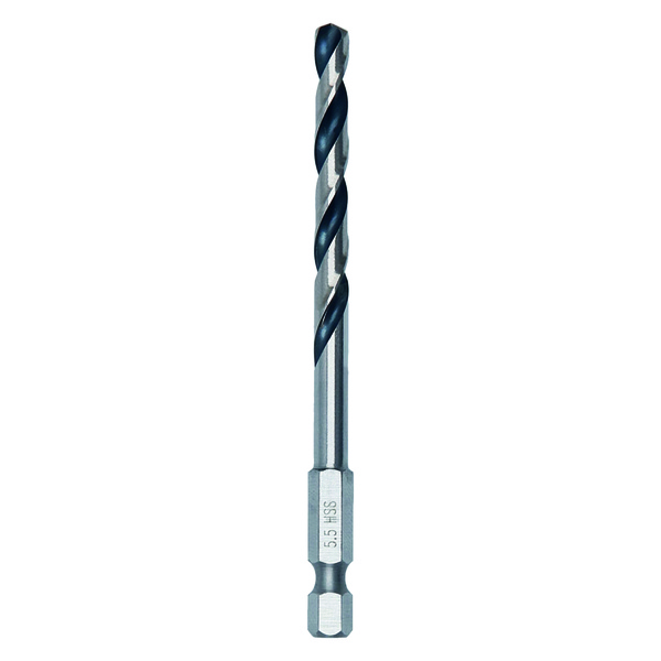 METALLBOR POINTTEQ HEX HSS-R 5,5X98