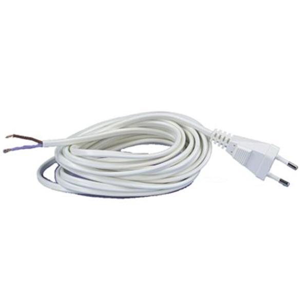 NETTLEDN EURO 4.0M PL HVIT