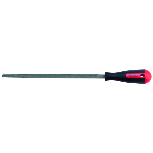 FIRKANTFIL TT FLSQ10 250MM