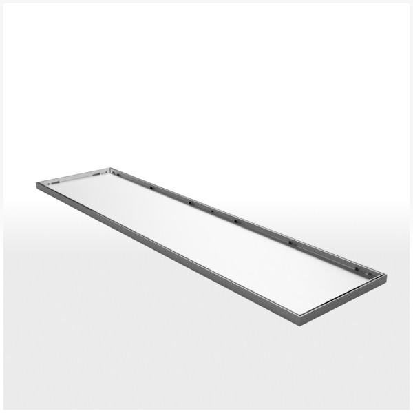 Slukrenne 800 Tile Insert RF Stål