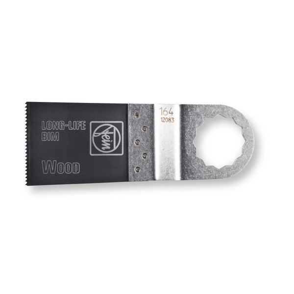 Fein FSC-Accy FEI63502119010 SC E-Cut P 50x35 Saw Blade, Multicoloured, 1-3/8-Inch, 1-Pack