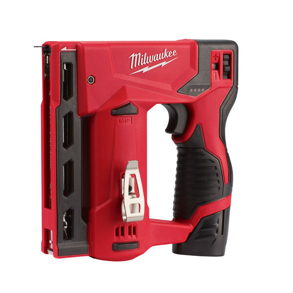 STIFTEPISTOL M12 BST-202X MILW