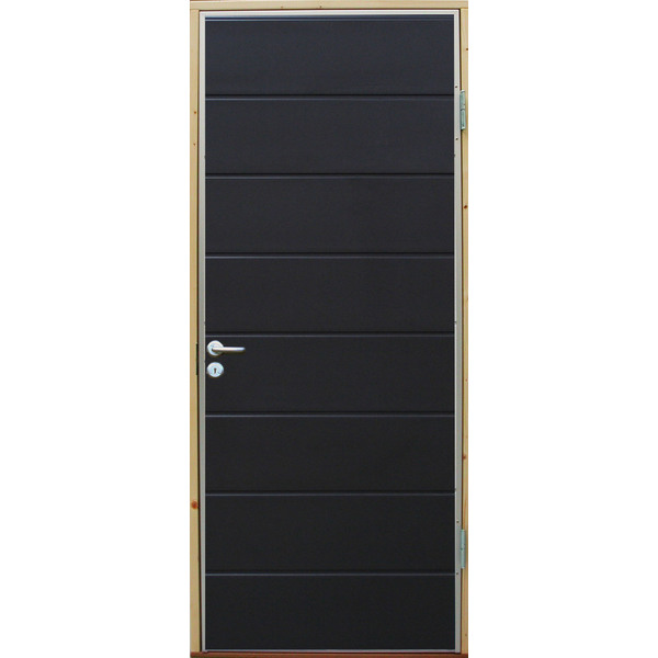 GARASJEDØR GTFS2 99X209H