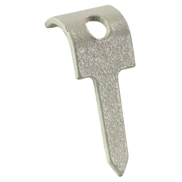 KLAMMER TRE TP-R-16 CASTOR