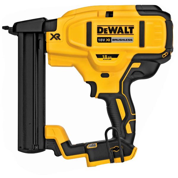 KRAMPEPISTOL 18V NAKEN DCN681N