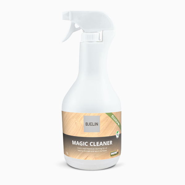 BJELIN 8126 MAGIC CLEANER SPRAY 1L