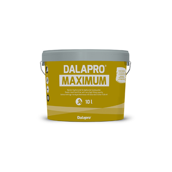 SPARKEL DALAPRO MAXIMUM 10 L