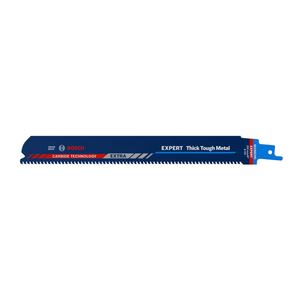 BAJONETTSAGBLAD S1155CHC METAL A3