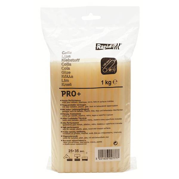 SMELTELIM RAPID PRO PLUS 1KG