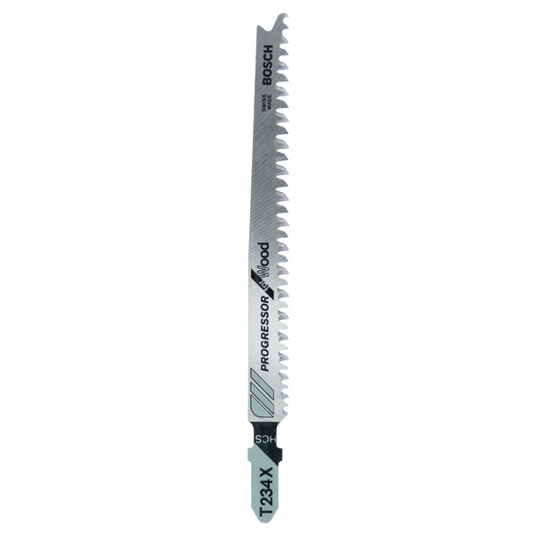 BOSCH STIKKSAGBL T234X 90MM A3 TRE/PROG