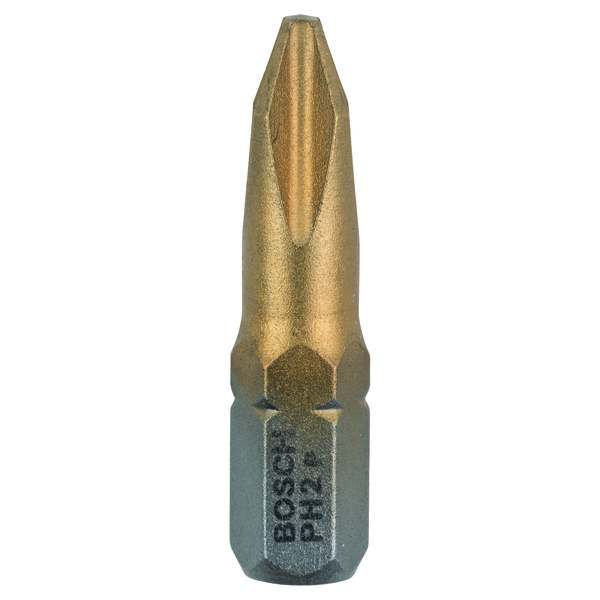 BITS-003 PH2 MAXGRIP 25MM A3