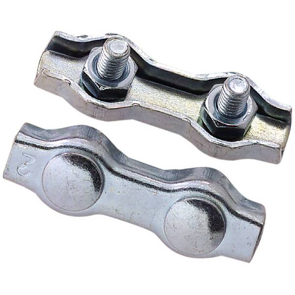 WIRELÅS FLAT 8MM EFZ