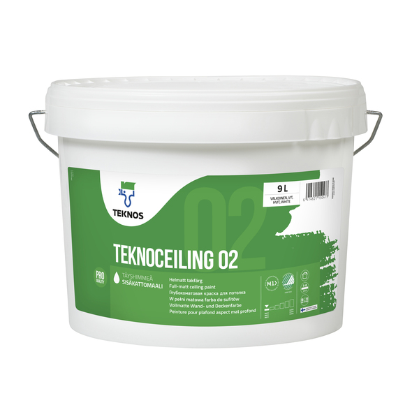 TEKNOCEILING 10L NCS-S0500N