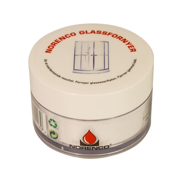 GLASSFORNYER NORENCO 200 ML