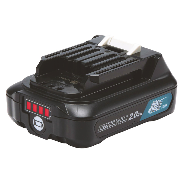 BATTERI 12V 2,0AH 197396-9 ESKE